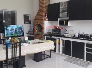 Casa · 195m² · 4 Quartos · 4 Vagas · Sobrado Jardim Leonor Mendes de Barros 4 dormitórios, 2 suítes, 4 vagas, Zona Norte