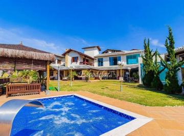 2a12d50bcf6edf7497dd49c637f82e607e86471e · Casa à Venda na Serra da Cantareira com 660m² e 5 Suítes | Condomínio Suíça da Cantareira