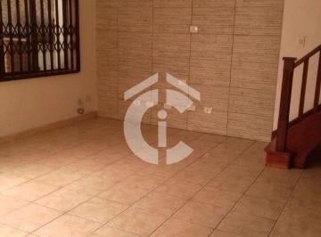 Casa · 350m² · 2 Quartos · 1 Vaga · Sobrado com 2 suítes, 1 vaga, 350m² - Mooca