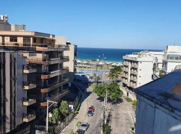 89b02585e847e63ff4d301cd26575d576901c62a · Cobertura com 4 dormitórios à venda, 193 m² por R$ 1.200.000,00 - Vila Nova - Cabo Frio/RJ