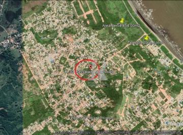 1ceb03a19f81917520ab561aead041538d867100 · Terreno à venda, 450 m² por R$ 80.000,00 - Tamoios - Cabo Frio/RJ
