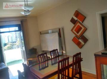 c3309434a17212c31fd1a532c0230f53755d2a4f · Apartamento com 2 dormitórios à venda, 76 m² por R$ 490.000,00 - Santa Cecília - São Paulo/SP