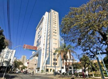 67c5804024a3223932f485b42b05f9af7a21a355 · Apartamento com 3 dormitórios para alugar, 194 m² por R$ 7.732,00/mês - Centro - Poços de Caldas/MG