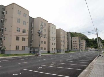 Apartamento · 55m² · 2 Quartos · 1 Vaga · Apartamento à venda - em Curicica