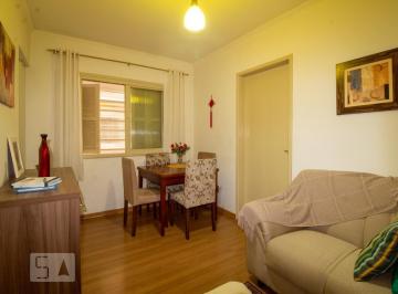 Apartamento · 46m² · 1 Quarto · Apartamento à Venda - Sarandi, 1 Quarto,  46 m² - Porto Alegre
