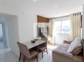 Apartamento · 40m² · 2 Quartos · Apartamento à Venda - Cangaíba, 2 Quartos, 40 m² - São Paulo