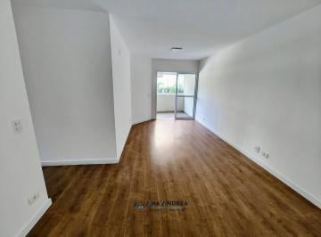 Apartamento · 85m² · 3 Quartos · 2 Vagas · São Paulo, Edifício San Gustavo!