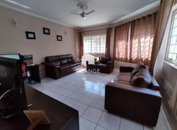 Casa · 178m² · 3 Quartos · 4 Vagas · Casa à venda no bairro Jardim Santana em Campinas