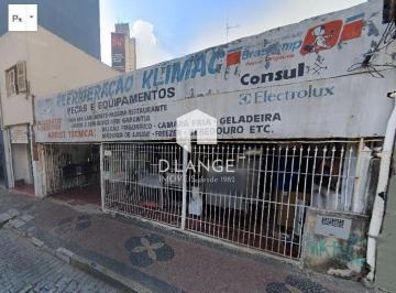 Comercial · 250m² · 2 Vagas · Salão à venda em Campinas, Centro