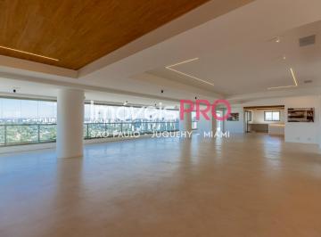 Apartamento · 839m² · 5 Quartos · 7 Vagas · Cobertura Duplex - 839 m2 - 5 suítes - 7 vagas