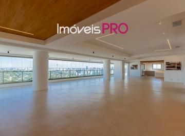 Apartamento · 839m² · 5 Quartos · 7 Vagas · Cobertura Duplex - 839 m2 - 5 suítes - 7 vagas