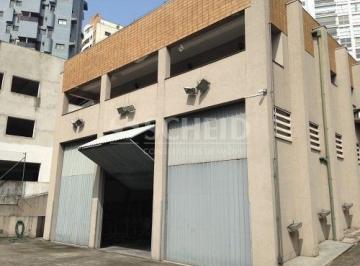Comercial · 963m² · 20 Vagas · Prédio comercial monouso à venda no Morumbi.