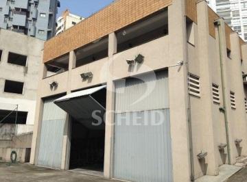 Comercial · 963m² · 20 Vagas · Prédio comercial monouso à venda no Morumbi.