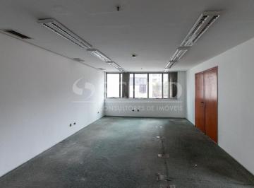 Comercial · 84m² · 2 Vagas · Sala Comercial - Brooklin - VENDA