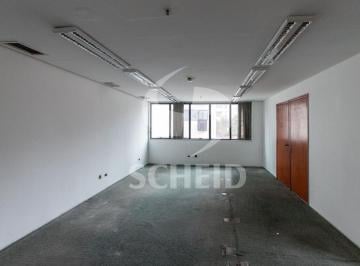Comercial · 84m² · 2 Vagas · Sala Comercial - Brooklin - VENDA