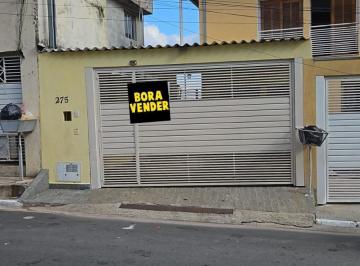 foto1 · Sobrado à venda - Jardim Três Marias - Taboão da Serra