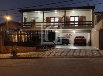 Foto 01 · Sobrado a venda no bairro jardim Simus em Sorocaba-SP.