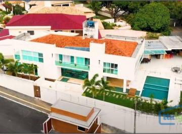 8043a4eeabbf30abd344ed7216fab0abfb1190c9 · Casa com 5 dormitórios, 858 m² - venda por R$ 4.000.000,00 ou aluguel por R$ 35.000,00/mês - Itaigar