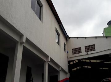 Comercial · 277m² · Armazém - Centro