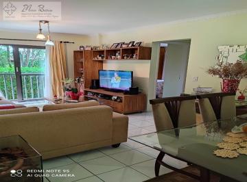 Apartamento · 55m² · 2 Quartos · 1 Vaga · Apartamento Jardim Boa Vista São Paulo/SP