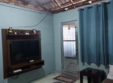 Casa · 60m² · 2 Quartos · 2 Vagas · Térrea 2 dormitórios Jaçanã