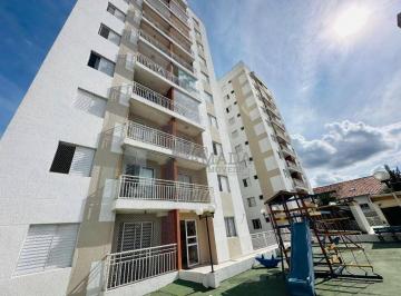 568d2d6f11db54ee6ace8f1cf93c8884c07696d1 · Apartamento, 59 m² - venda por R$ 395.000,00 ou aluguel por R$ 2.425,14/mês - Jardim Três Marias - S