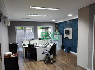 Comercial · 41m² · Sala à venda, 41 m² por R$ 300.000,00 - Jabaquara - São Paulo/SP