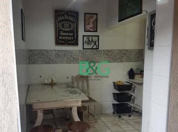 33176fad2ddbbcf18aab5e1f14a18dfd6035e294 · Sobrado à venda, 240 m² por R$ 763.000,00 - Vila Prudente (Zona Leste) - São Paulo/SP