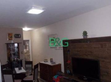 4f65082d68bd7e2fa3696268c9e81106e132d3f6 · Sobrado à venda, 85 m² por R$ 430.000,00 - Vila Amália - São Paulo/SP