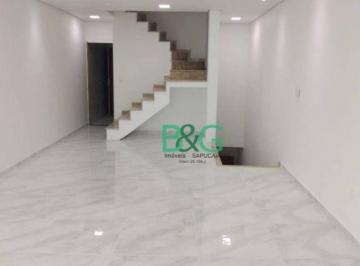 1cb491c2f97c901b6453489e0c9621dec4025b04 · Sobrado à venda, 183 m² por R$ 1.100.000,00 - Jardim Virginia Bianca - São Paulo/SP