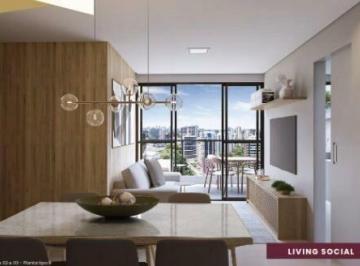 Apartamento · 65m² · 2 Quartos · 2 Vagas · Apartamento de 02 quartos com 2 suítes no Costa Azul - Harmony Residencial !