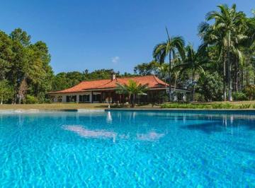 36f7271304c370af5b2762510e7656671912a921 · Sítio com 4 dormitórios à venda, 73084 m² por R$ 3.200.000,00 - Kurumin - Itu/SP