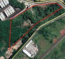 efc9b5f816e296158c371b06d01d8594c28cb531 · Área à venda, 24000 m² por R$ 5.500.000,00 - Jardim das Nações - Salto/SP