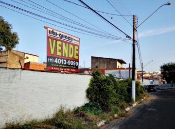 531559535e3e8b20a5cb8f8b6d2a6b4bc175999a · Terreno à venda, 1215 m² por R$ 1.200.000,00 - Vila Santa Terezinha - Itu/SP