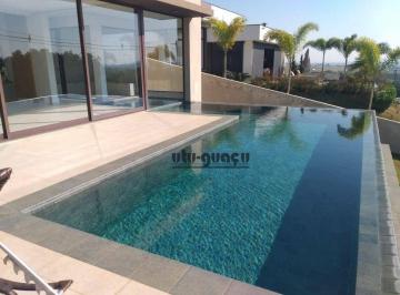 0da1d486e100c6e40582a47706e86736d3bb1a37 · Casa com 3 dormitórios à venda, 480 m² por R$ 3.500.000,00 - Condomínio Xapada Parque Ytu - Itu/SP