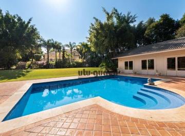f364fddb2bc9d57f59911953b89bb80f0d5869fe · Casa com 5 dormitórios, 1000 m² - venda por R$ 6.370.000,00 ou aluguel por R$ 28.000,00/mês - Condom