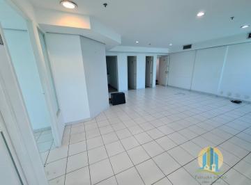 Comercial · 80m² · 2 Vagas · Edifício Eagle Point - Sala Comercial à Venda em Barueri / SP
