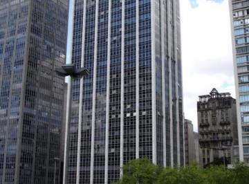 Comercial , São Paulo · ESPAÇO P/ANTENAS TOPO DO PRÉDIO