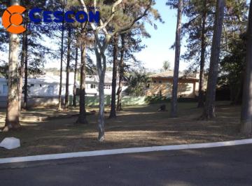 Foto 01 · Terreno de 747,96 m² em condomínio de luxo na Aldeia da Serra, Barueri-SP: a oportunidade dos seus s