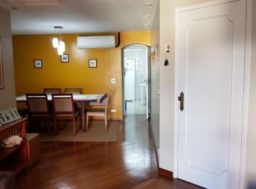 Apartamento · 112m² · 3 Quartos · 2 Vagas · Apartamento em Rua Doutor Carlos Augusto de Campos - Santo Amaro - São Paulo/SP