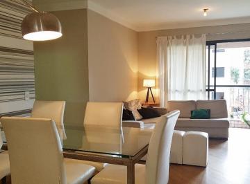 Apartamento · 98m² · 3 Quartos · 2 Vagas · Apartamento em Rua Princesa Isabel - Brooklin Paulista - São Paulo/SP