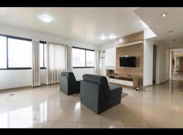 Apartamento · 651m² · 4 Quartos · 4 Vagas · Cobertura em Rua Catequese - Butantã - São Paulo/SP
