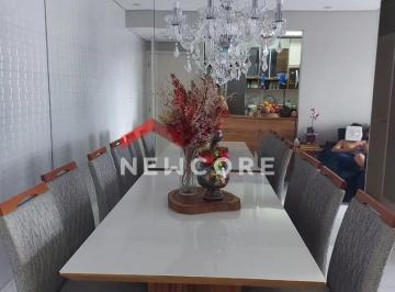 Apartamento · 82m² · 3 Quartos · 2 Vagas · Apartamento em Avenida Delmar - Alphaville - Barueri/SP