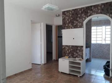 Apartamento · 52m² · 2 Quartos · 1 Vaga · Apartamento em Rua das Três Meninas - Serraria - Diadema/SP