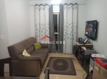 Apartamento · 60m² · 2 Quartos · 1 Vaga · Apartamento em Avenida Raimundo Pereira de Magalhães - Jardim Íris - São Paulo/SP
