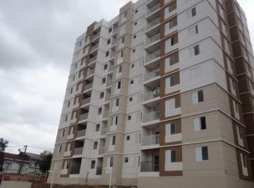 Apartamento · 61m² · 3 Quartos · 1 Vaga · Apartamento em Avenida Vila Ema - Vila Prudente - São Paulo/SP