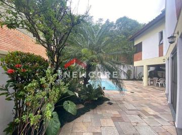 Casa · 374m² · 4 Quartos · 4 Vagas · Casa de condomínio em Alameda Maracatins - Alphaville - Santana de Parnaíba/SP