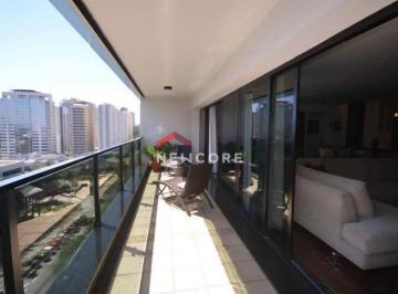 Apartamento · 298m² · 3 Quartos · 3 Vagas · Apartamento em Avenida Cauaxi - Alphaville - Barueri/SP