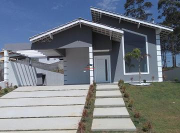 Foto 01 · Imperdível oportunidade! Casa em condomínio com 3 quartos, 3 suítes e 6 vagas em Vargem Grande Pauli