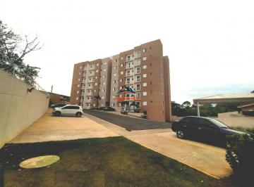 Foto 01 · Apartamento, Jardim Helena Maria, Vargem Grande Paulista, SP